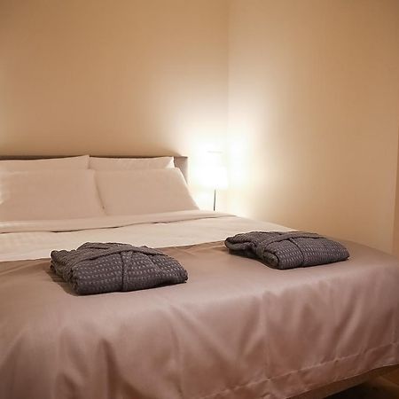 Ziedkalne Botique & Spa Hotel Berkenes Manor מראה חיצוני תמונה