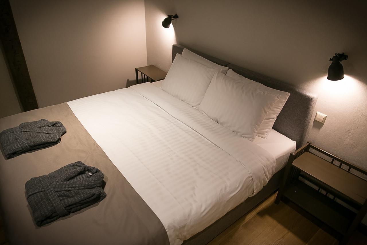 Ziedkalne Botique & Spa Hotel Berkenes Manor מראה חיצוני תמונה