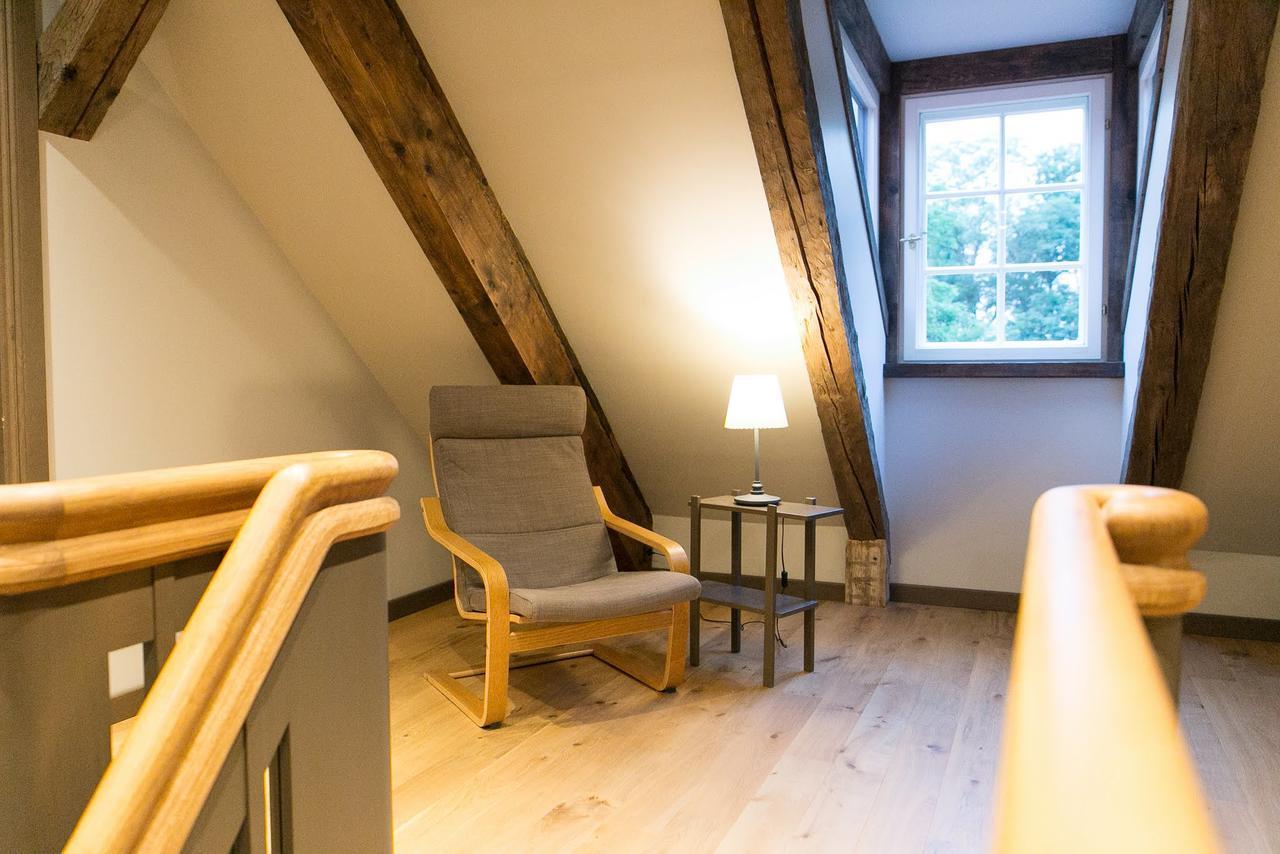 Ziedkalne Botique & Spa Hotel Berkenes Manor מראה חיצוני תמונה