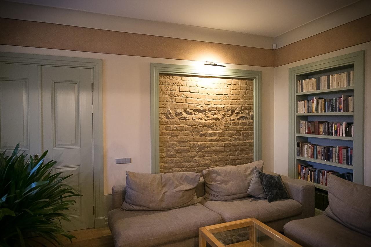 Ziedkalne Botique & Spa Hotel Berkenes Manor מראה חיצוני תמונה
