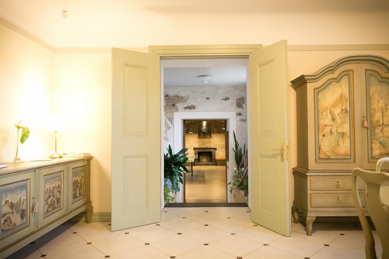 Ziedkalne Botique & Spa Hotel Berkenes Manor מראה חיצוני תמונה
