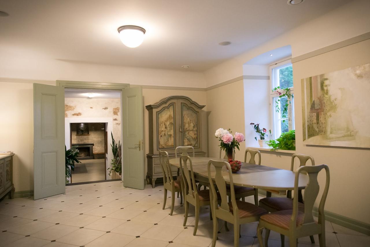 Ziedkalne Botique & Spa Hotel Berkenes Manor מראה חיצוני תמונה