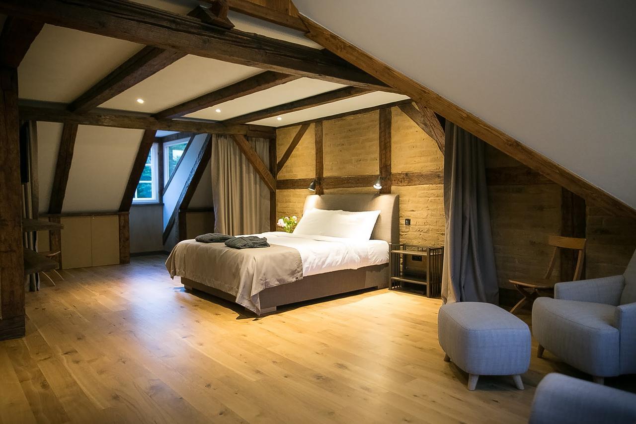 Ziedkalne Botique & Spa Hotel Berkenes Manor מראה חיצוני תמונה