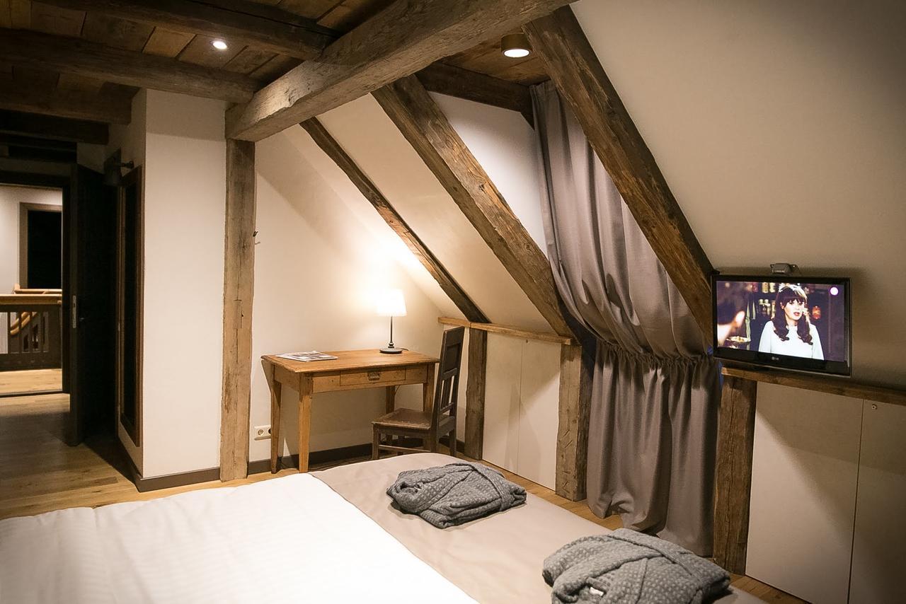 Ziedkalne Botique & Spa Hotel Berkenes Manor מראה חיצוני תמונה
