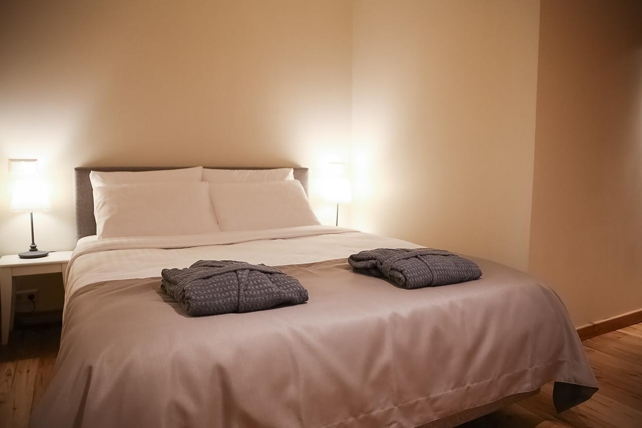 Ziedkalne Botique & Spa Hotel Berkenes Manor מראה חיצוני תמונה