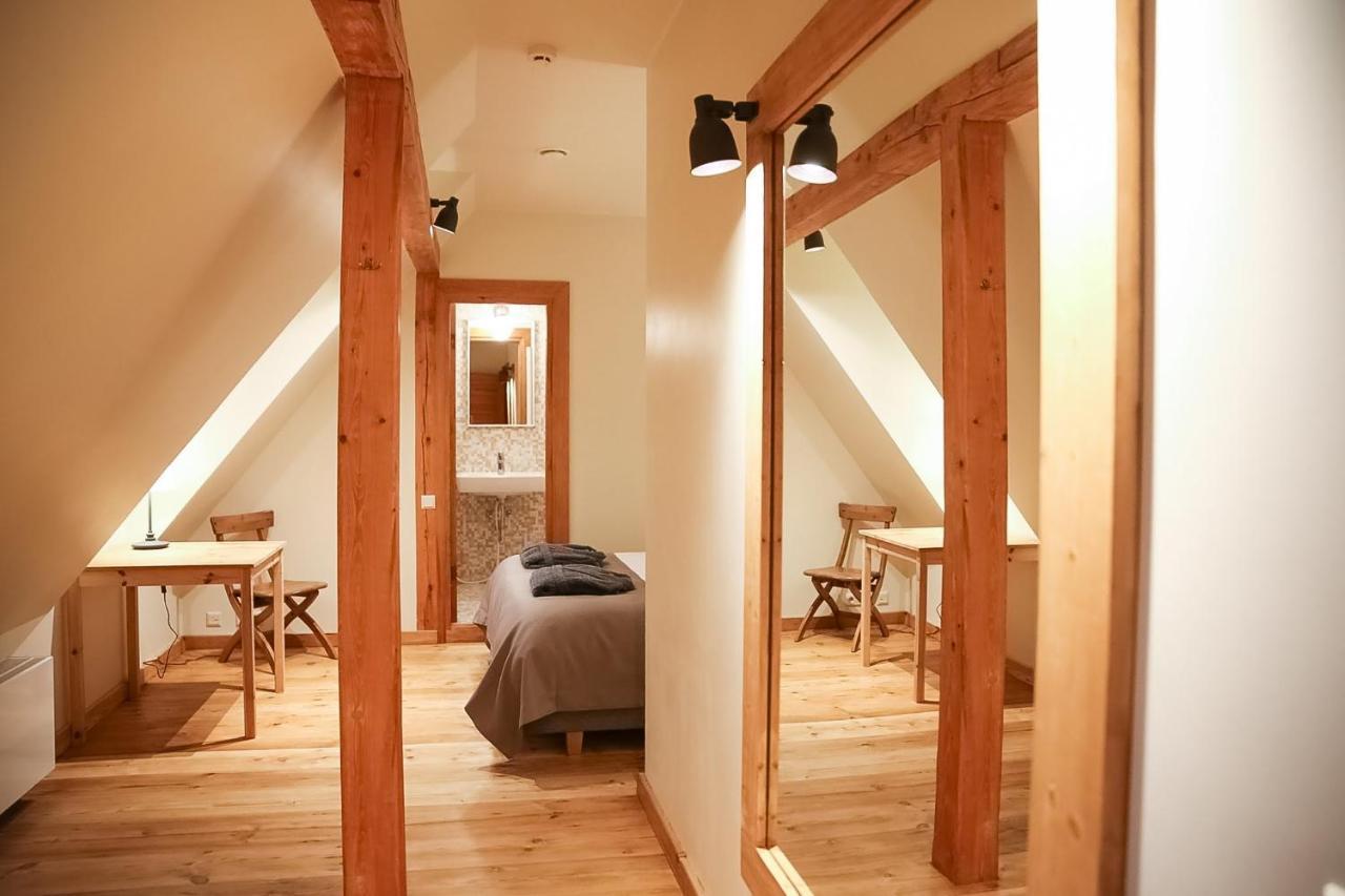 Ziedkalne Botique & Spa Hotel Berkenes Manor מראה חיצוני תמונה