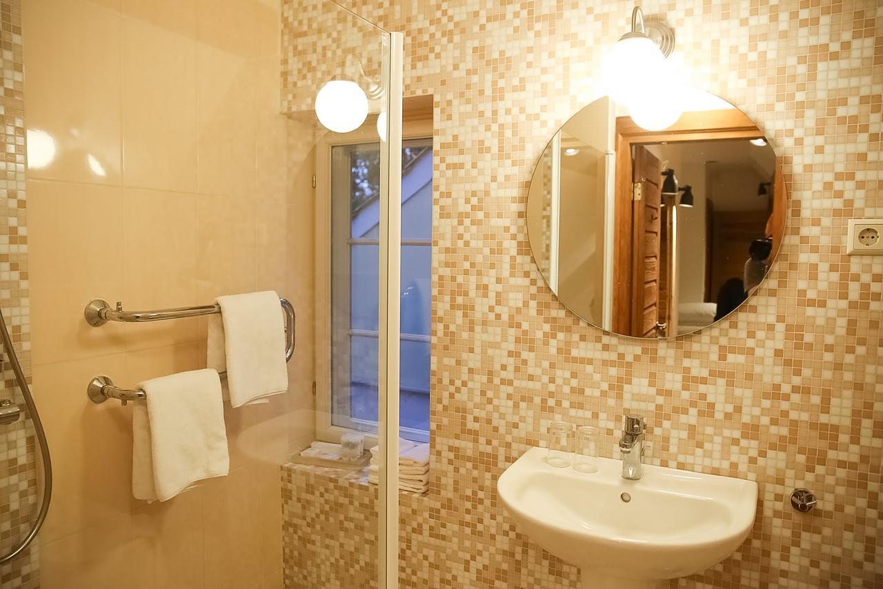 Ziedkalne Botique & Spa Hotel Berkenes Manor מראה חיצוני תמונה