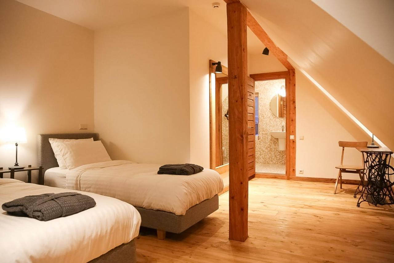 Ziedkalne Botique & Spa Hotel Berkenes Manor מראה חיצוני תמונה