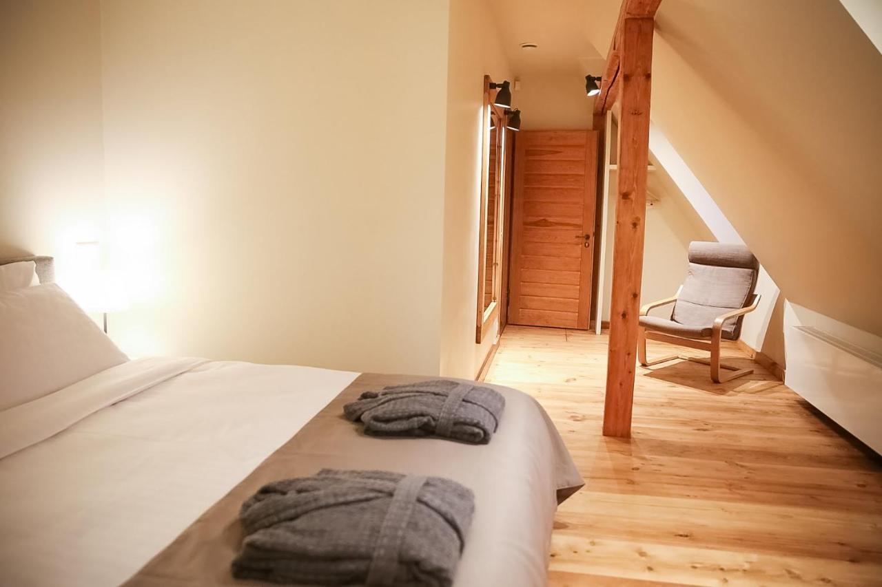 Ziedkalne Botique & Spa Hotel Berkenes Manor מראה חיצוני תמונה