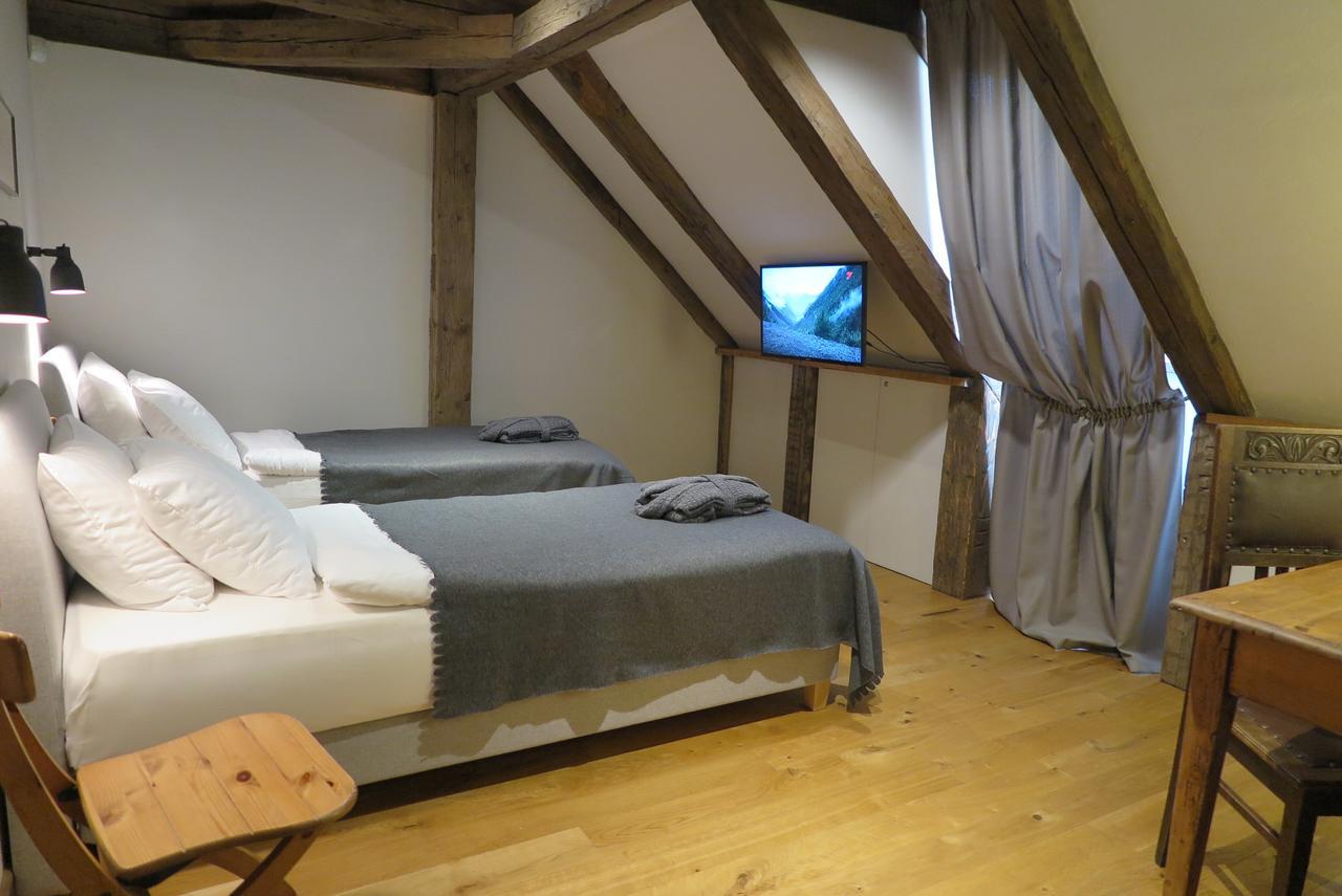 Ziedkalne Botique & Spa Hotel Berkenes Manor מראה חיצוני תמונה