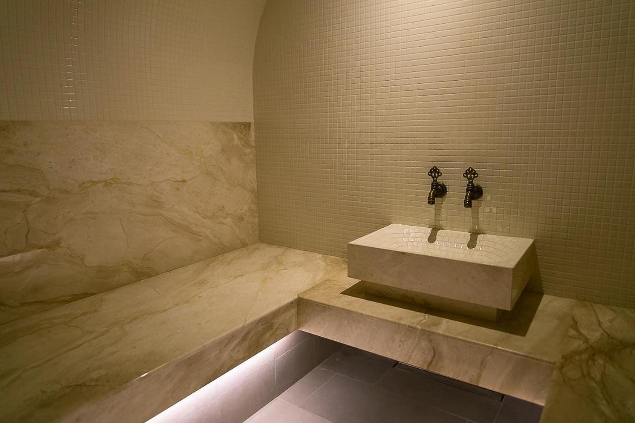 Ziedkalne Botique & Spa Hotel Berkenes Manor מראה חיצוני תמונה